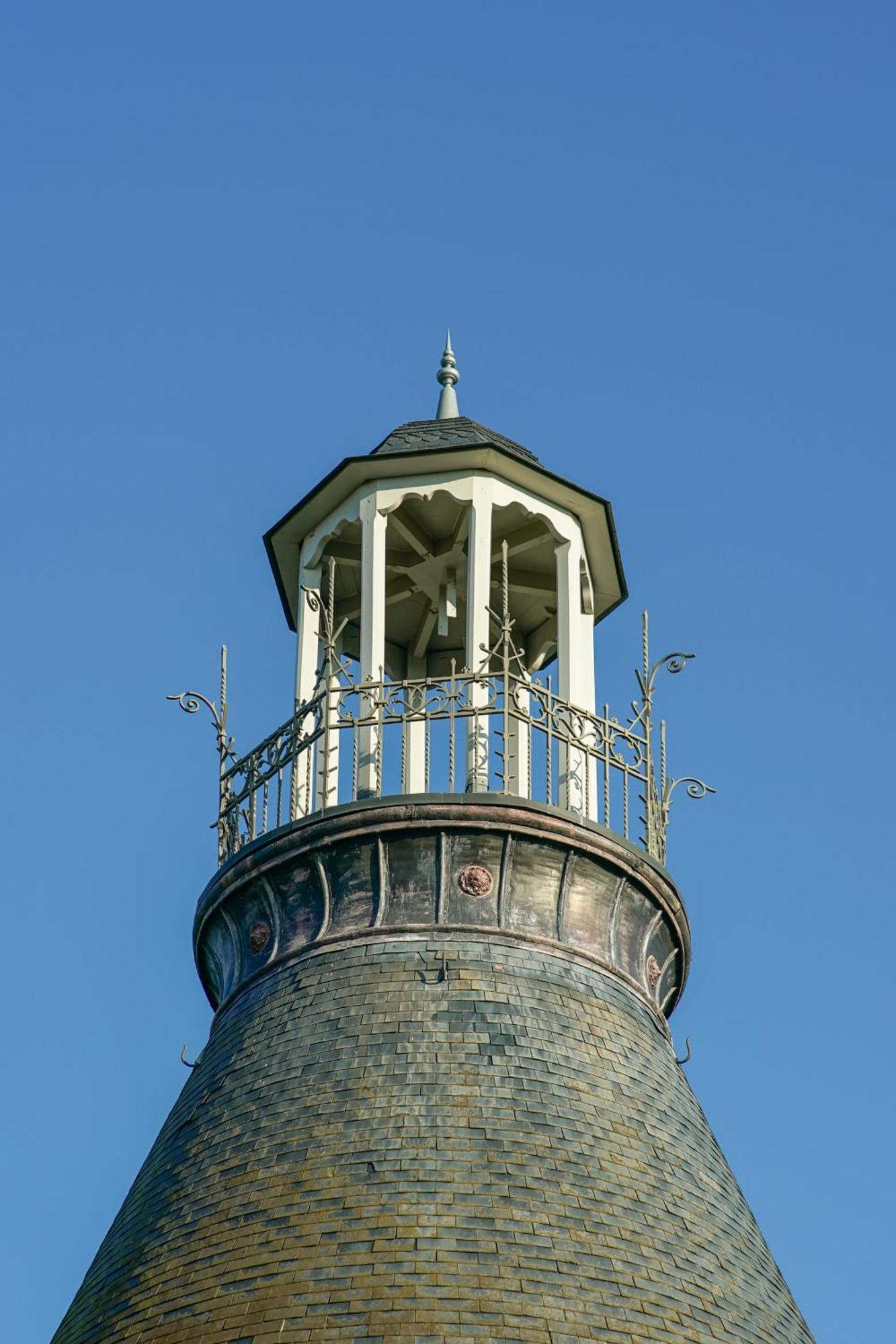 Chateau De Thouare Eksteriør billede